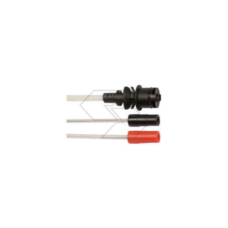 SET OF 3 HOSES FOR PUMP R313111 R313113 | NewgardenParts.com