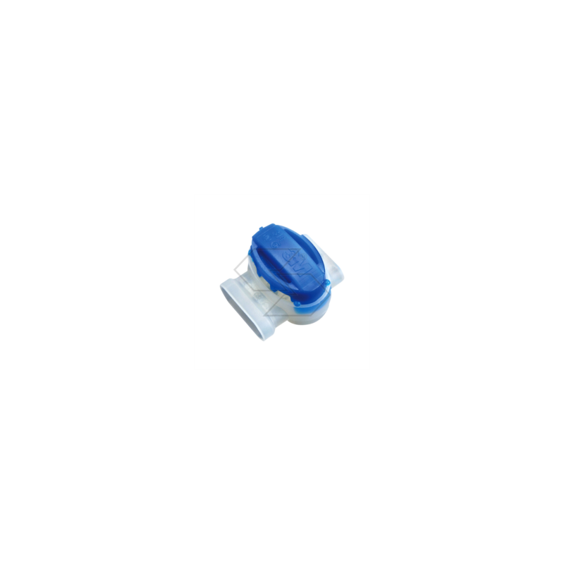 Lot de 50 connecteurs de réparation en gel R303651