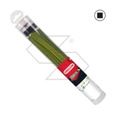 JUEGO DE 50 CABLES AMARILLOS TECHNI-BLADE 6.0 539175 | NewgardenParts.com