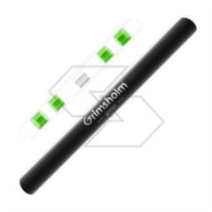 Satz mit 50 Schrumpfverbindern R303650 | NewgardenParts.com