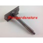 ORIGINAL STIGA VILLA 92M - VILLA 107M lawn tractor blade shaft