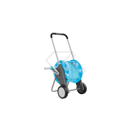 Carrello avvolgitubo con tubo Compact R304652 | NewgardenParts.com
