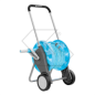 Hose reel trolley with Compact hose R304652