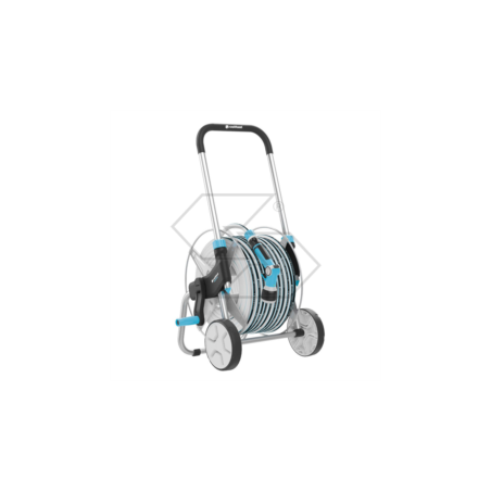 Carrello avvolgitubo con tubo Explorer R304672 | NewgardenParts.com