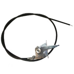 Cavo acceleratore per trattorino rasaerba VILLA CLASSIC/SENATOR/MILLENIUM | NewgardenParts.com