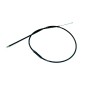 Câble d'accélérateur pour divers modèles de débroussailleuses KAWASAKI TD40 moteur 1000 mm