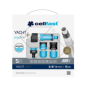 LANZA DE RIEGO CONJUNTO YATE MINI ATSV R304910