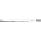 PROGREEN PG600D hedge trimmer cable 663mm cable sheath 621mm