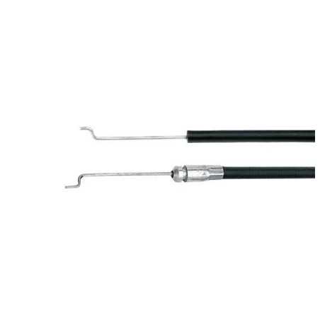 BOWDEN Rasenmäher Beschleuniger Kabel Länge 1240 mm | NewgardenParts.com