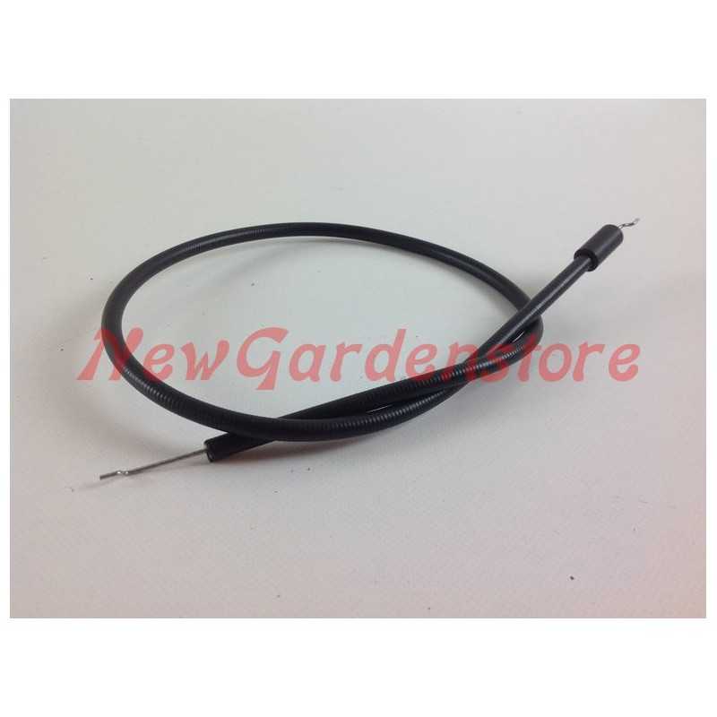 Cable acelerador cortacésped compatible 22-861 PARTNER