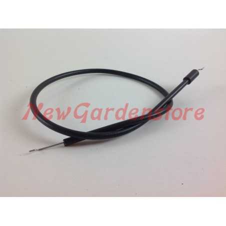 Gaszug für Rasenmäher kompatibel 22-861 PARTNER | NewgardenParts.com