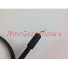 Lawn mower accelerator cable compatible 22-861 PARTNER | NewgardenParts.com