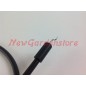 Lawn mower accelerator cable compatible 22-861 PARTNER