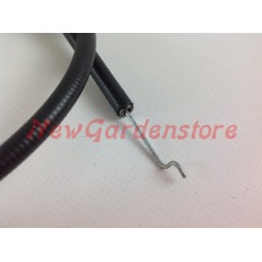 Lawn mower accelerator cable compatible 22-861 PARTNER | NewgardenParts.com