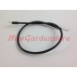 Lawn mower accelerator cable compatible 22-861 PARTNER