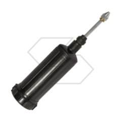 Seringue rétractable en nylon pour huile et graisse 350 g A01151 | NewgardenParts.com