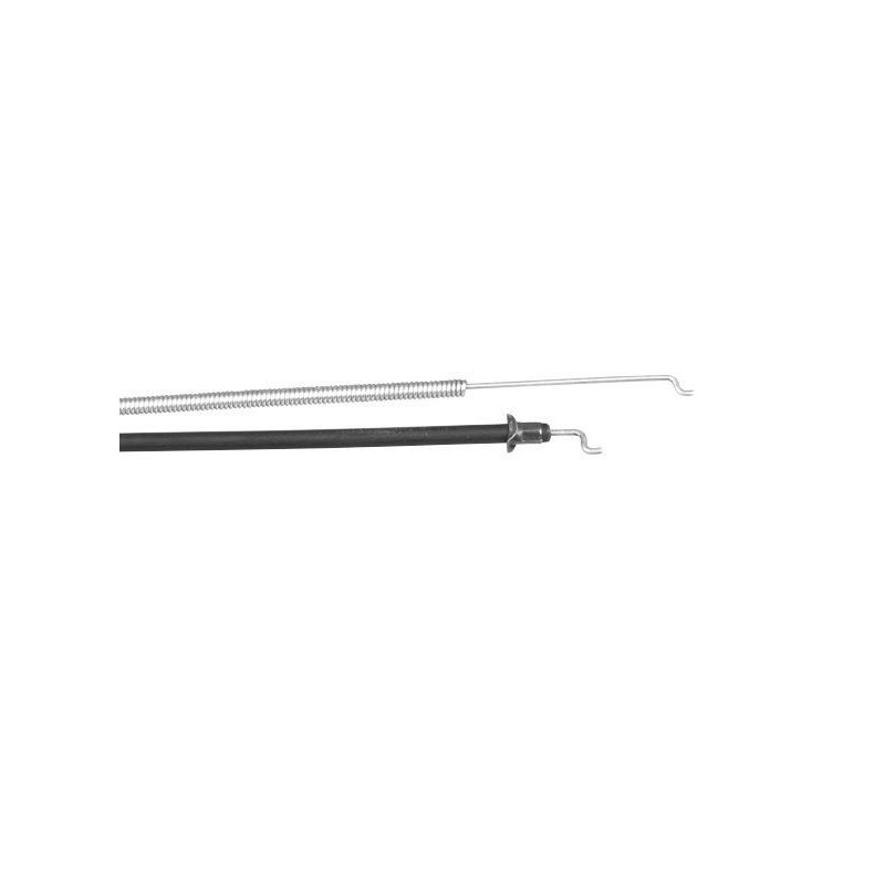 Lawn mower throttle cable compatible MTD 746-0419