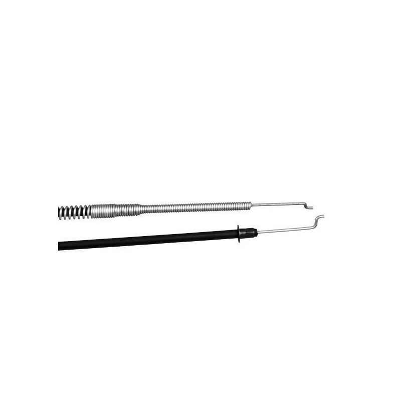 MTD compatible lawn mower throttle cable 746-0474 746-0632