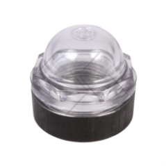 Level indicator complete with ring nut and gasket D.2'' A19967 | NewgardenParts.com
