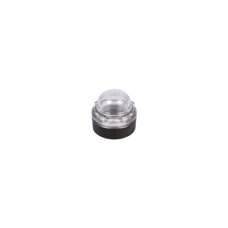Level indicator complete with ring nut and gasket D.2'' A19967
