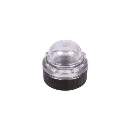 Level indicator complete with ring nut and gasket D.2'' A19967 | NewgardenParts.com