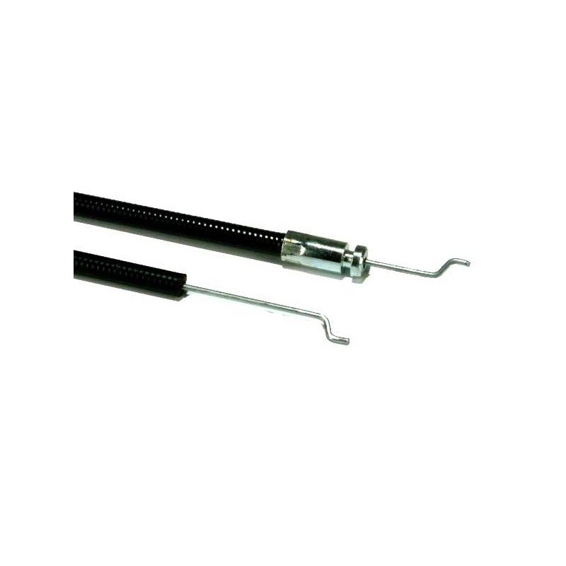 Cavo acceleratore rasaerba tagliaerba lunghezza 148 cm 450008