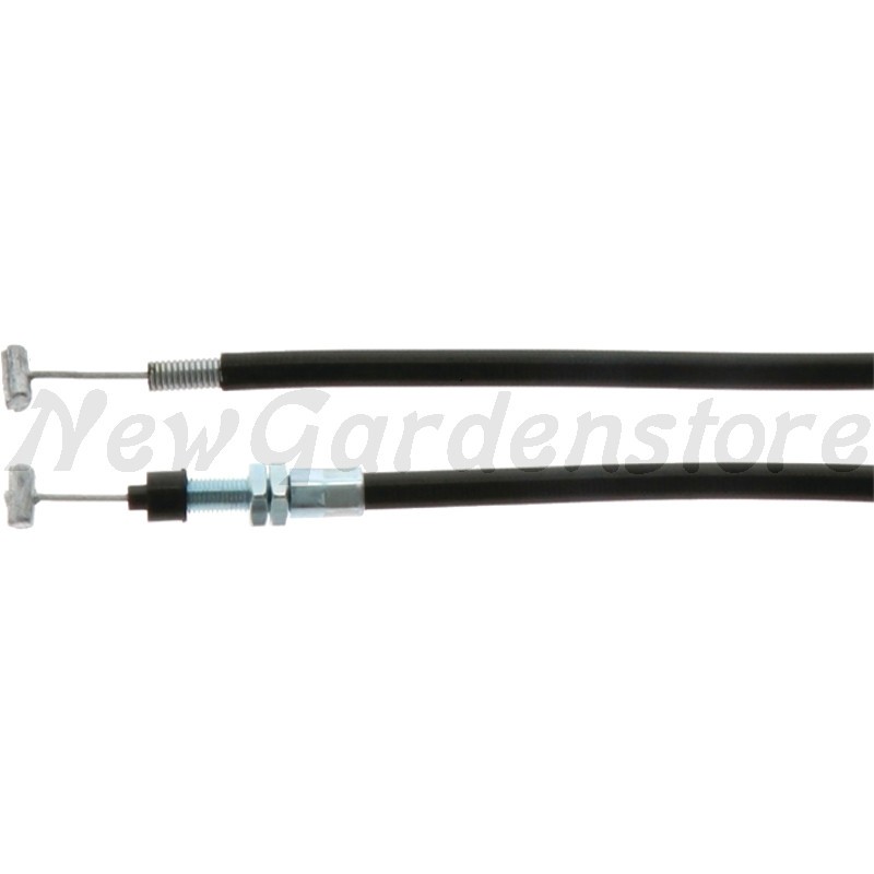 Cavo acceleratore rasaerba tosaerba compatibile HONDA 27270667 17910-VE1-R42