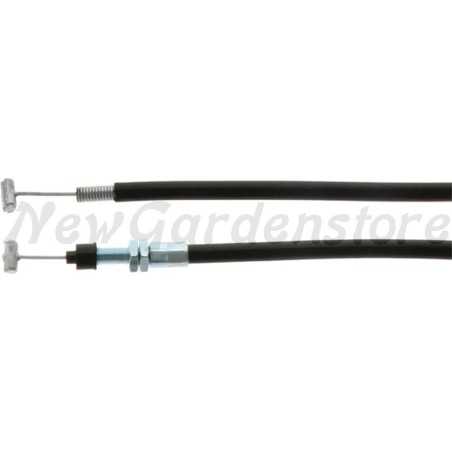 Cable acelerador para cortacésped HONDA compatible 27270667 17910-VE1-R42 | NewgardenParts.com