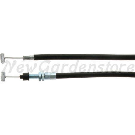 Cavo acceleratore rasaerba tosaerba compatibile HONDA 27270667 17910-VE1-R42 | NewgardenParts.com