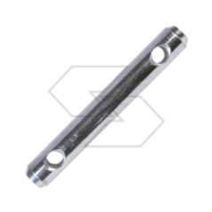 2-HOLE PLUG D.32X133 A06735 | NewgardenParts.com