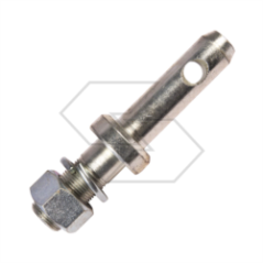 Celli complete tool attachment pin Ø 22 X 30 A06787 | NewgardenParts.com