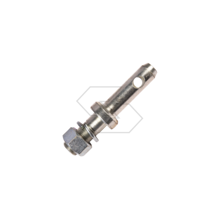 NARDI complete tool attachment pin Ø 28 X 27 A06765 | NewgardenParts.com