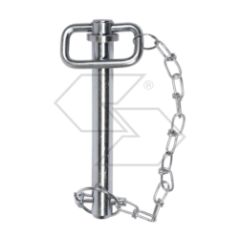 Spinotto di trazione Ø 19 X 110 A06801 | NewgardenParts.com