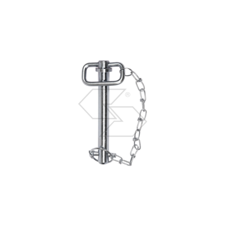 Spinotto di trazione Ø 25 X 165 A06804 | NewgardenParts.com
