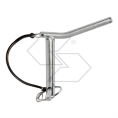 Spinotto di trazione con maniglia Ø 28 X 120 A06778 | NewgardenParts.com
