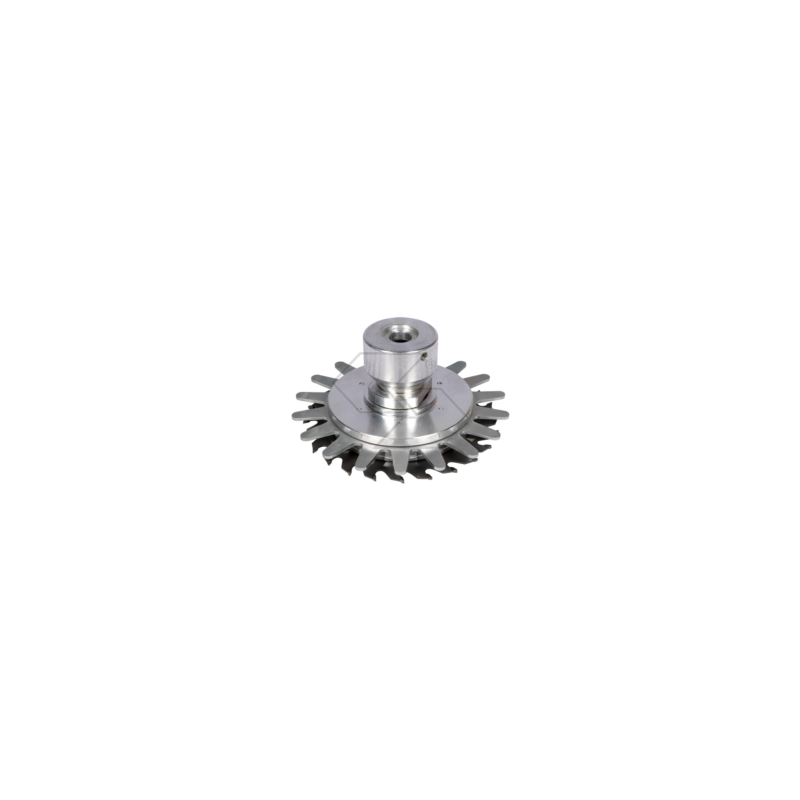 Disco Spollonatore Ø 150 mm con denti WIDIA R305239
