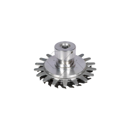 150 mm diameter sapper disc with WIDIA teeth R305239 | NewgardenParts.com