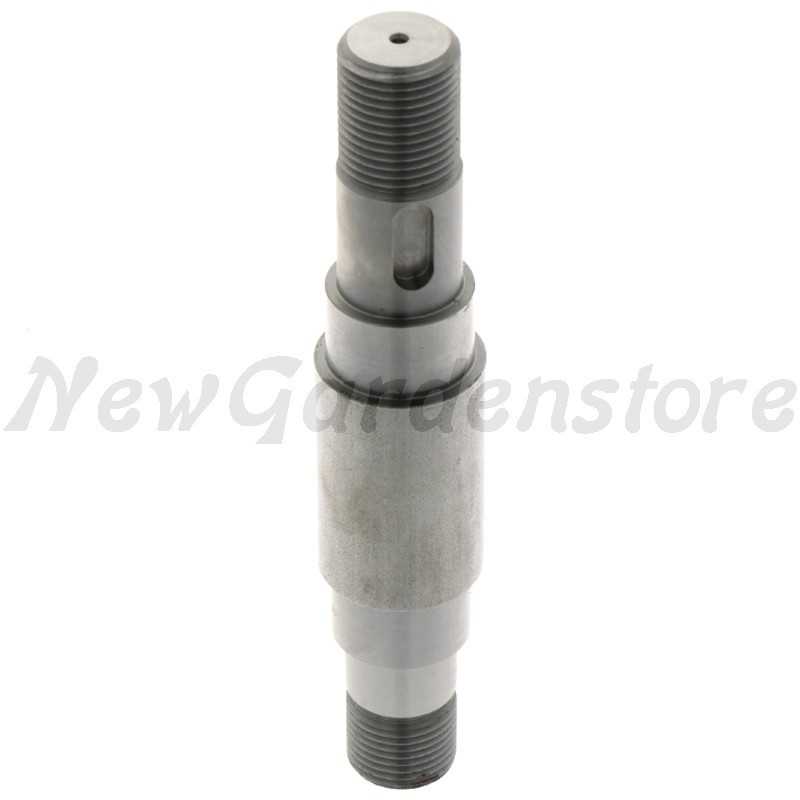 Blade shaft for ORIGINAL AGRIA robot mower 562105451 105 451