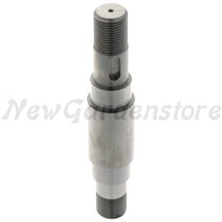 Messerwelle für ORIGINAL AGRIA Mähroboter 562105451 105 451 | NewgardenParts.com