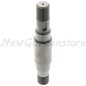 Blade shaft for ORIGINAL AGRIA robot mower 562105451 105 451
