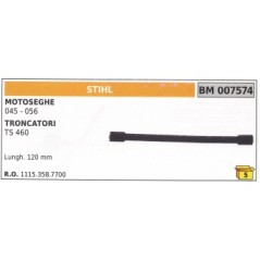 Tubo pescamiscela STIHL motosega 045-056 troncatori TS460 1115.358.7700 | NewgardenParts.com