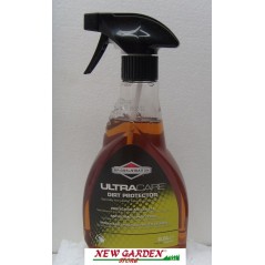 Ultracare Spray BRIGGS & STRATTON 0,5 lt BS 992417 pulizia macchine attrezzature | NewgardenParts.com