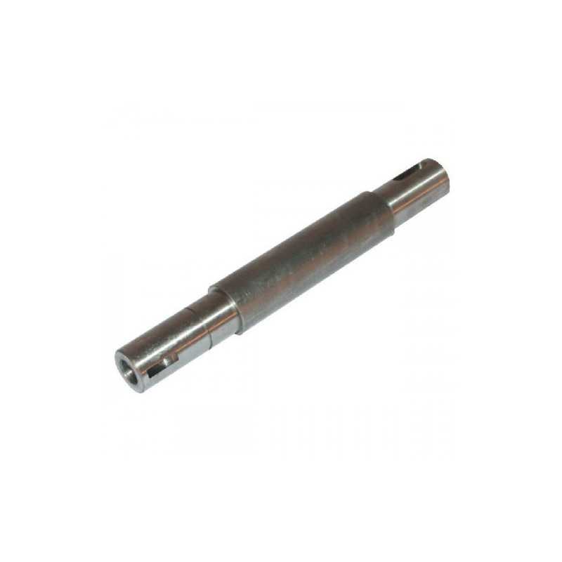 Arbre de lame secondaire ORIGINAL STIGA tracteur de pelouse 1436H - 1436M - 3600SH