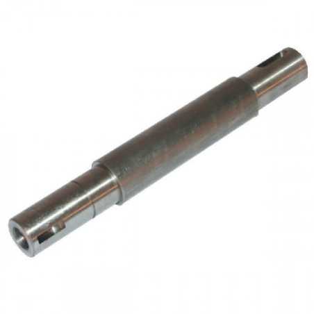 Arbre de lame secondaire ORIGINAL STIGA tracteur de pelouse 1436H - 1436M - 3600SH | NewgardenParts.com