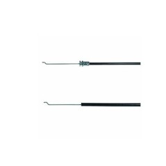 SANDRIGARDEN Drosselklappenkabel alle Modelle Kabel 1480mm Ummantelung 1400mm | NewgardenParts.com