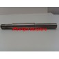 Left-hand blade shaft TC102 TC122 lawn tractor CASTELGARDEN 125020800/1
