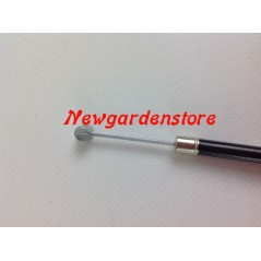 Câble accélérateur tondeuse compatible HONDA 27270168 17910-VA7-000 | NewgardenParts.com