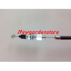 Câble accélérateur tondeuse compatible HONDA 27270168 17910-VA7-000 | NewgardenParts.com