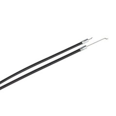 Original STIGA 107mm PARK POWER PARK PRESTIGE lawn tractor throttle cable | NewgardenParts.com