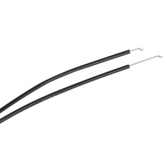 Original STIGA lawn tractor throttle cable L-1350mm 2125H - PARK COMPACT | NewgardenParts.com